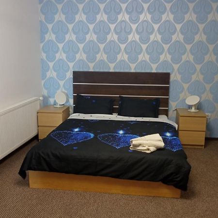Karina House Apartment Брашов Екстериор снимка