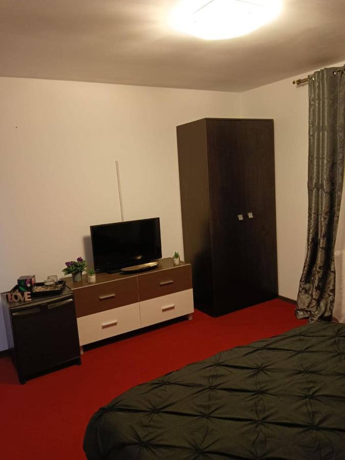 Karina House Apartment Брашов Екстериор снимка
