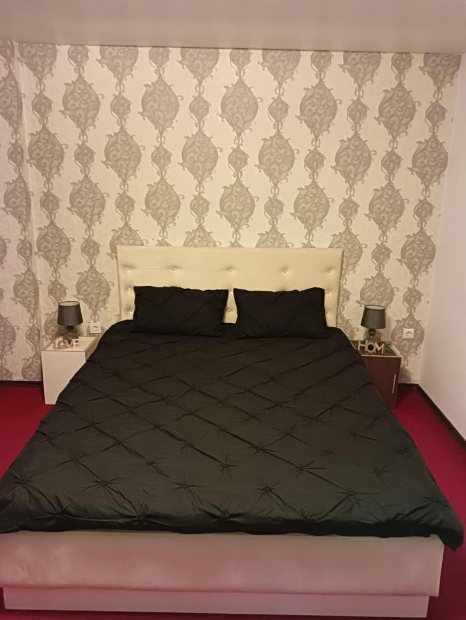 Karina House Apartment Брашов Екстериор снимка