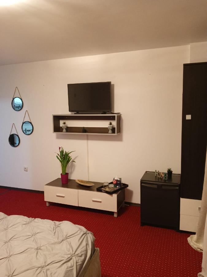 Karina House Apartment Брашов Екстериор снимка