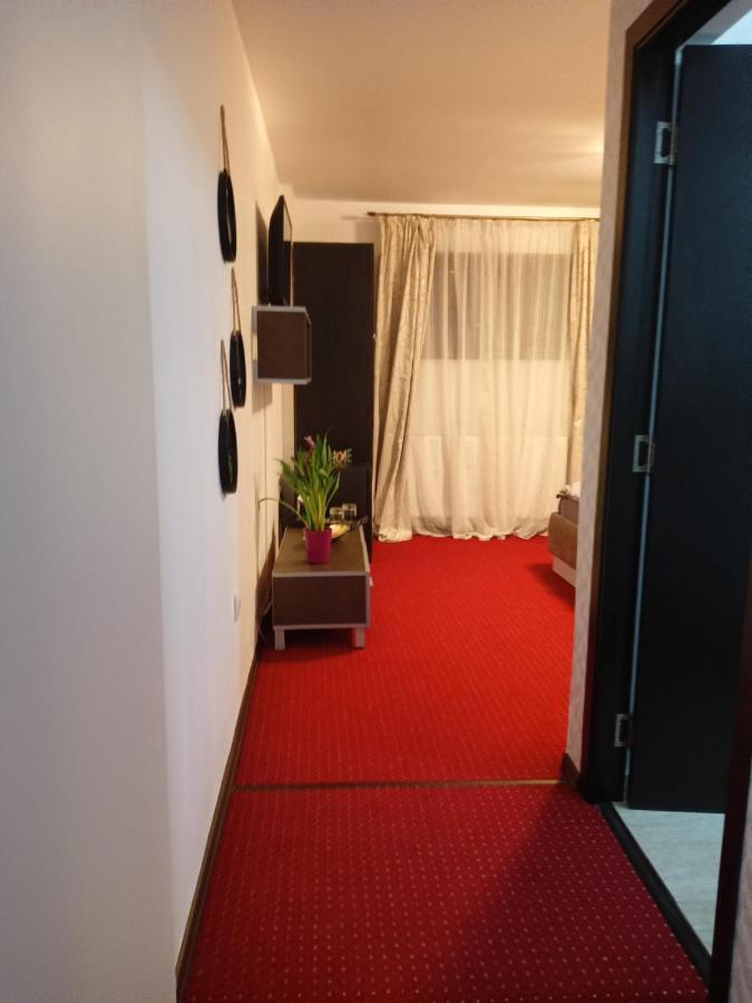 Karina House Apartment Брашов Екстериор снимка