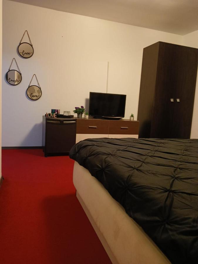 Karina House Apartment Брашов Екстериор снимка