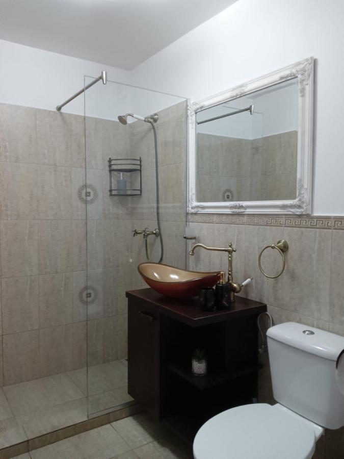Karina House Apartment Брашов Екстериор снимка