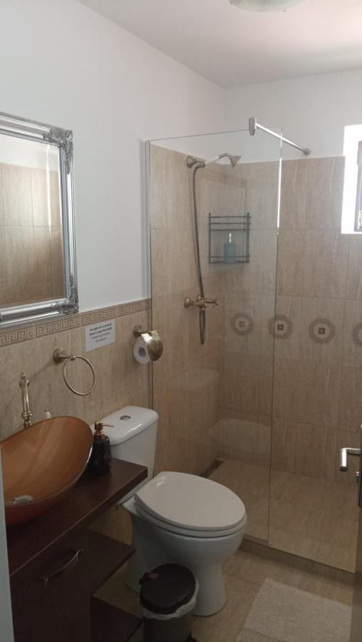Karina House Apartment Брашов Екстериор снимка