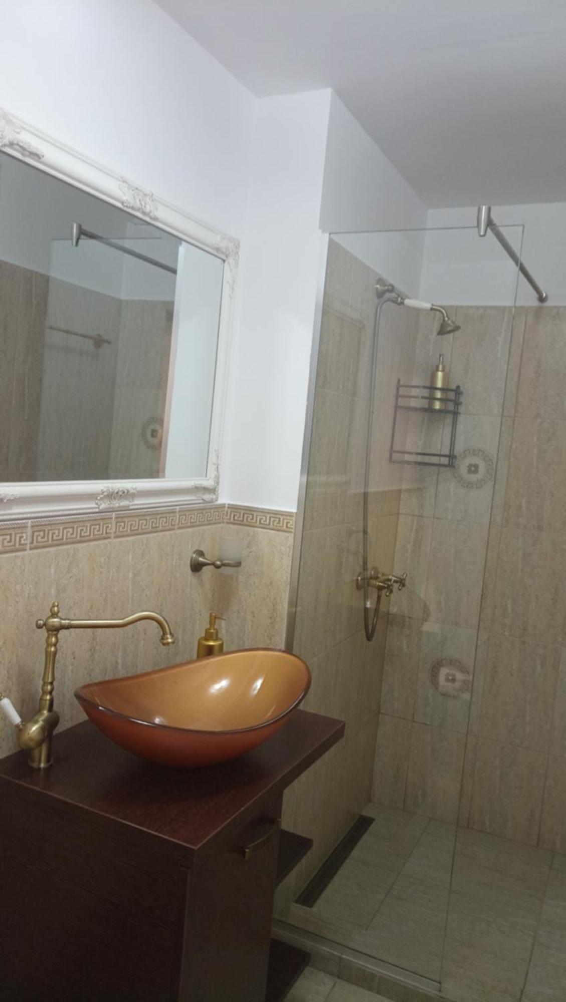 Karina House Apartment Брашов Екстериор снимка