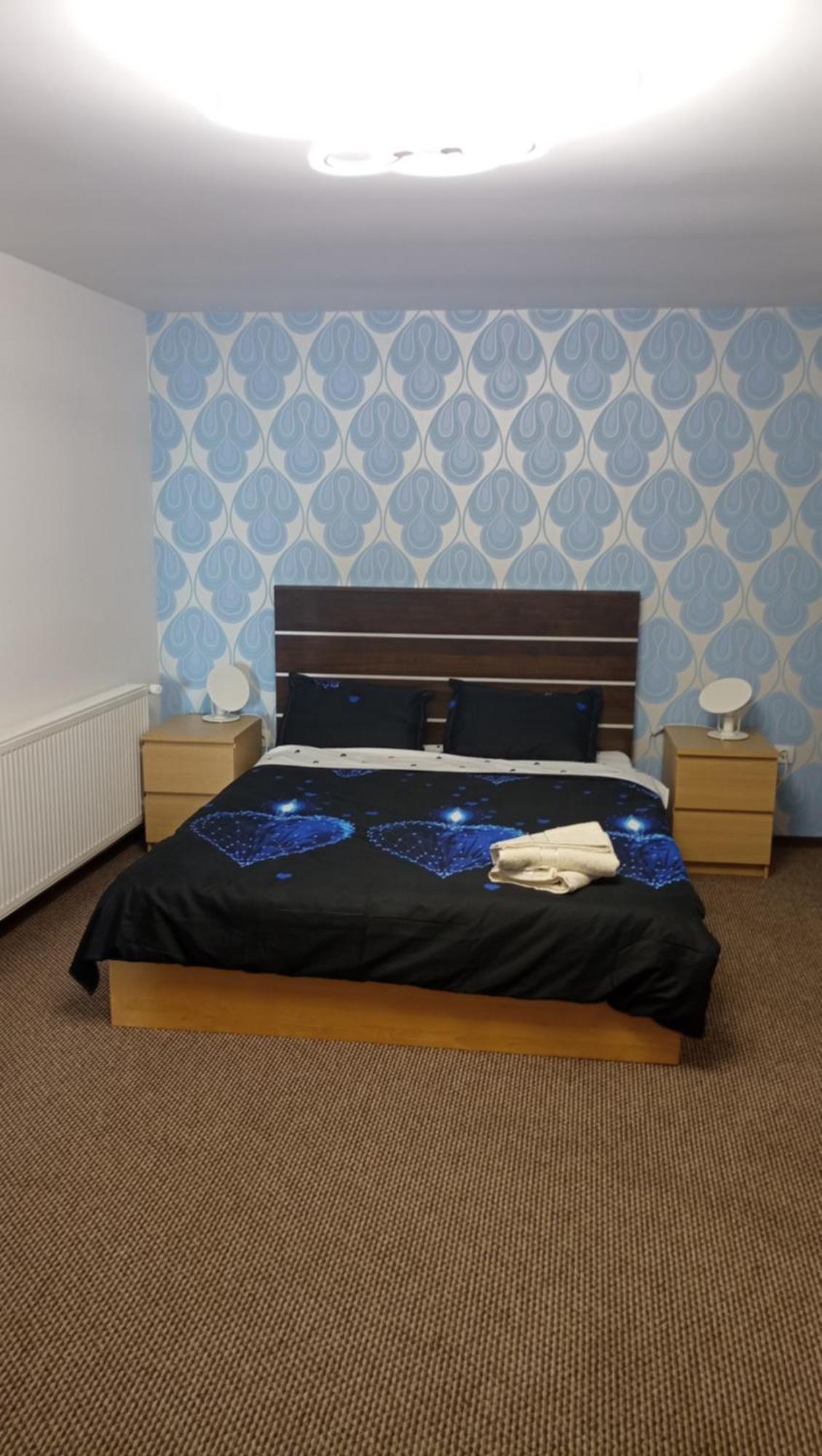 Karina House Apartment Брашов Екстериор снимка