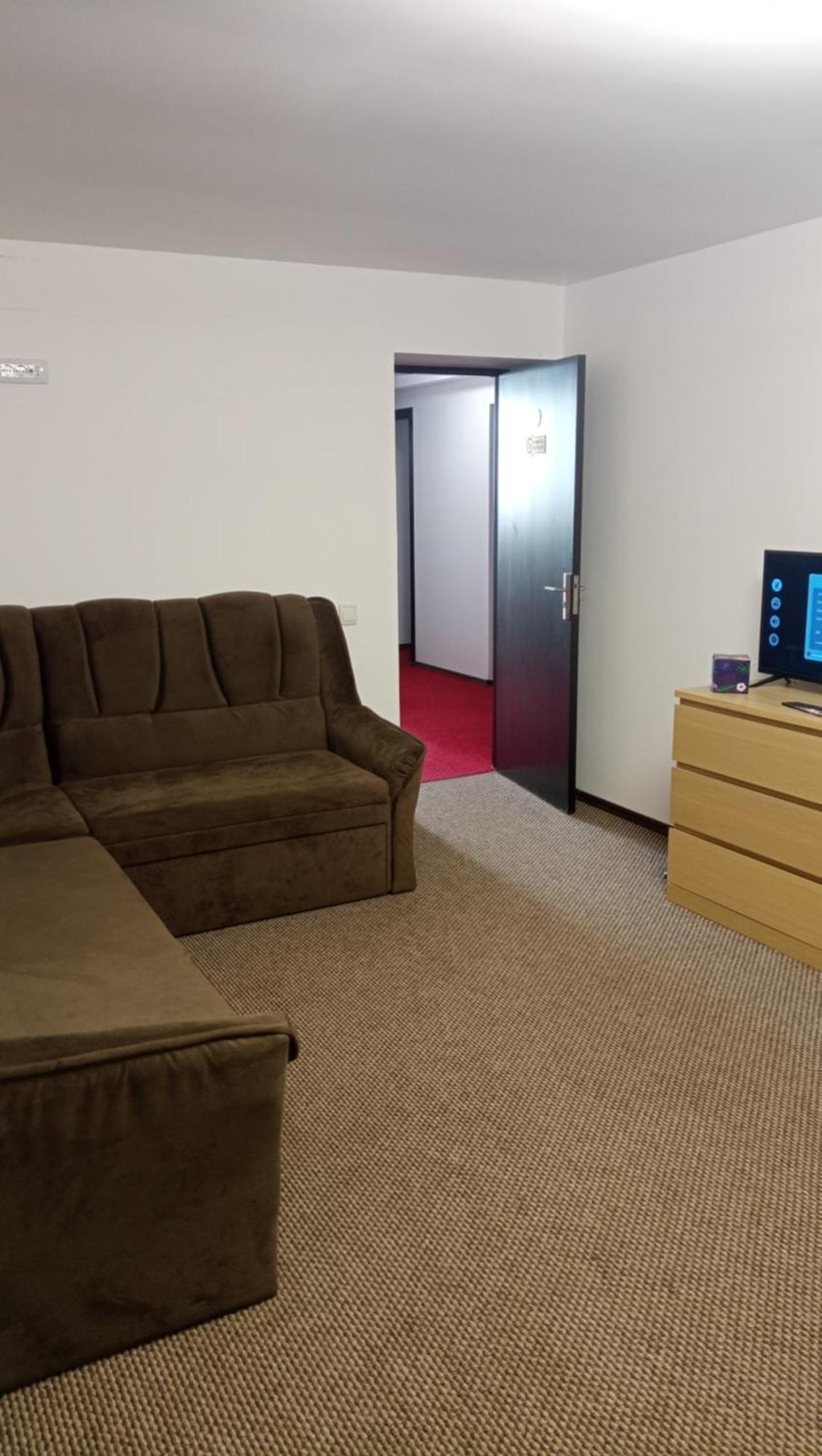 Karina House Apartment Брашов Екстериор снимка